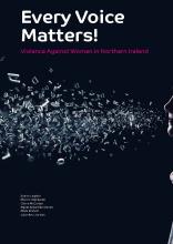 Every Voice Matters - Violence Against Women Northern Ireland 