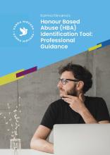 Honour Based Abuse Identification Tool