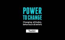 Power to Change 