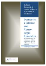 Legal Remedies 